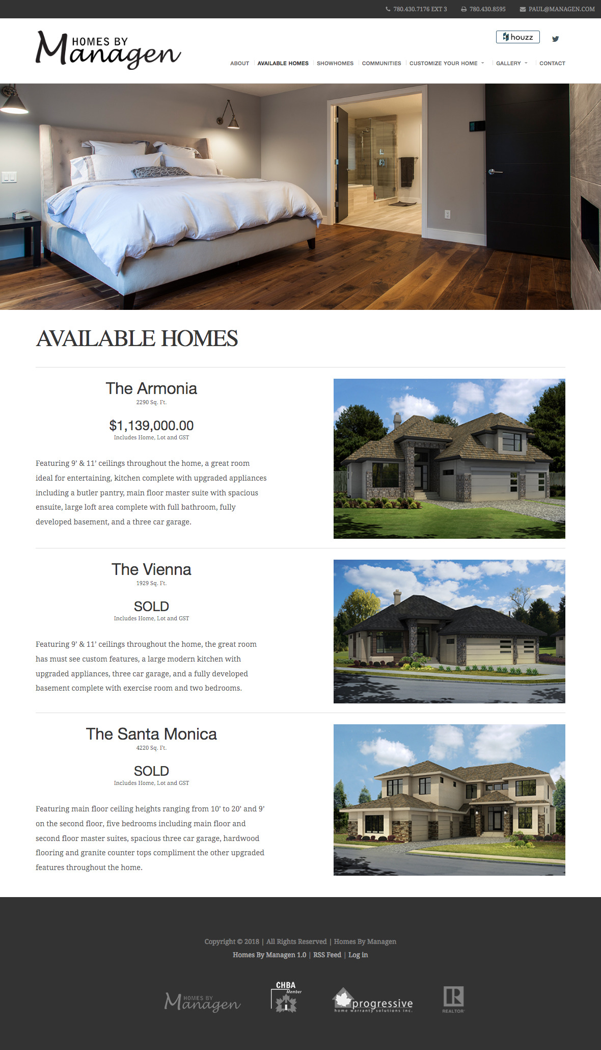 Screenshot 2018 09 30 available homes